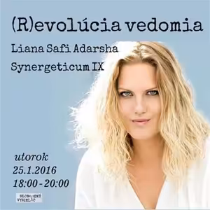 Synergeticum 09 - 2016-01-26 (R)evolúcia vedomia…