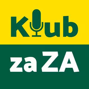 Žilina Podcast