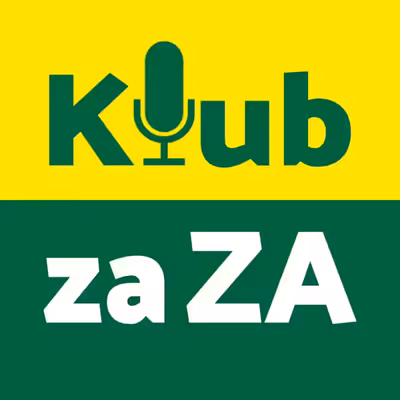 Žilina Podcast