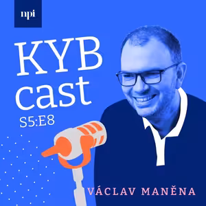 Technofígle pro každého | S5:E8