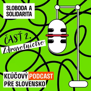 Časť 2, Zdravotníctvo: Na CTčko ma objednali o 3 mesiace