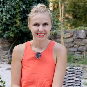 Ať můžou: Kateřina Plzáková