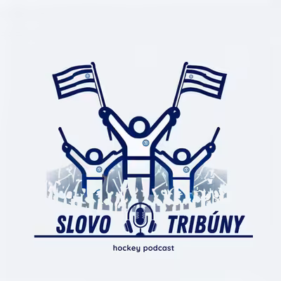 Slovo Tribúny Hockey Nitra Podcast