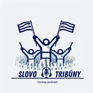 Slovo Tribúny Hockey Nitra Podcast Epizoda "10"