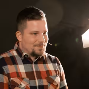 Hosť mojimi očami Michal Koricina