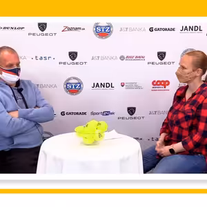 ROZHOVORY O TENISE 2022 - TIBOR TÓTH