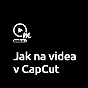 CapCut je na sociálních sítích jako doma