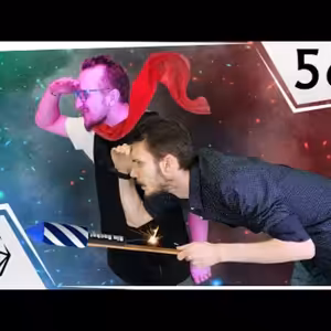 Dům hrůzy - Věčné duše 1s56