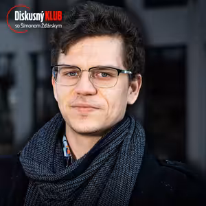 Horský: Facebook odmeňuje nenávistné prejavy pozornosťou, preto tam neprebieha diskusia