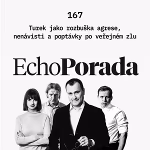 Turek jako rozbuška agrese, nenávisti a poptávky po veřejném zlu