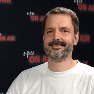 UPCE On Air: Ing. Max Fraenkl, Ph.D., CEMNAT - Fakulta chemicko-technologická