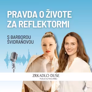 Zraniteľnosť je moja sila /w Barbora Švidraňová