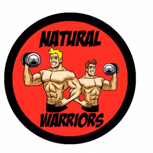 Natural Warriors #1 - Úvodní epizoda, kdo jsme, co děláme, co si představujeme od podcastu