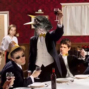 Kapitola 54 - Nemravnost mravů