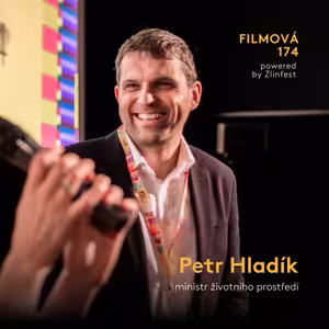 Když se potká Zlinfest a Ekofilm, aneb povídání s panem ministrem