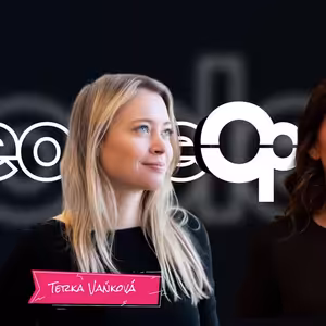 PEOPLEops #36: Poznejte ReactGirls, komunitu s vlastní CEO