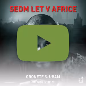 Nové audioknihy 36/2019