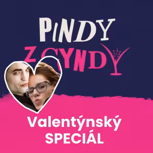 Valentýnský SPECIÁL