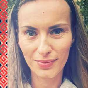 Veronika Pisch-Tomanová pracuje v štátnej správe nórskeho mesta Bergen - pomáha ľuďom nájsť si prácu