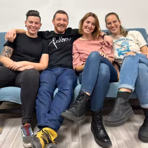 Aplikace Záchranka | Osobnosti první pomoci