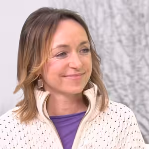 Tatiana Dyková Vilhelmová, ...ještě víc k sobě