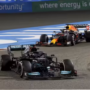 InstaPokec: Byli komisaři na Verstappena přísní?