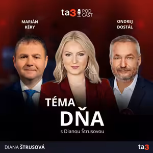 ta3 podcast Téma dňa: Plyn alebo stop pomoci Ukrajine
