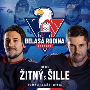 Belasá rodina - Timotej Šille a Roman Žitný