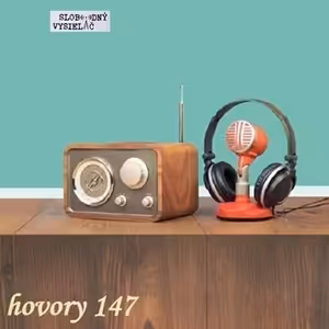 Hovory 147 - 2026-01-30 Dušan Jarjabek, Ivan Ševčík a Romana Tabaková