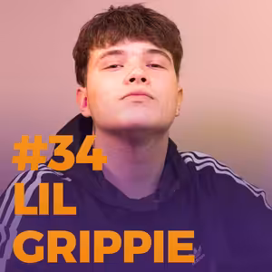 Lil Grippie: Už nechci dělat smutnou hudbu | Rozhovor
