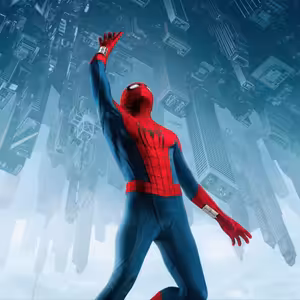 První dojmy: Spider-Man: Zbrusu nový den