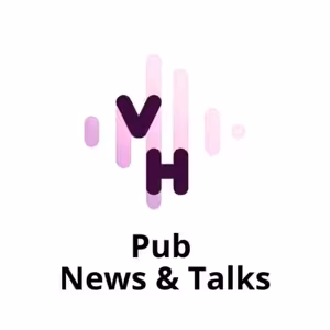 Pub News & Talks: VÁNOČNÍ SPECIÁL