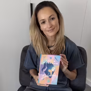 Červené vlajky vo vzťahu sú už na začiatku, len ich občas nechceme vidieť... Lucia Sasková a Dokonalá