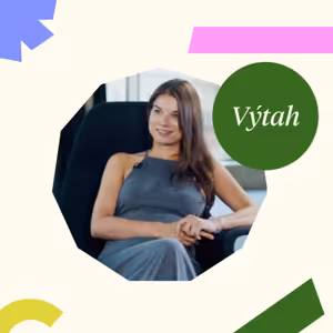 Výtah s Andreou Hurychovou | Jak na spolupráci s influencery | #HolkyzMarketingu