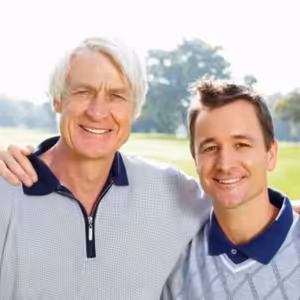 Vstanu a půjdu k svému otci