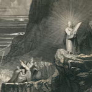 4. 8. 2024 10. nedeľa po Svätej Trojici (5M 30, 1 – 6) kázeň Poprad