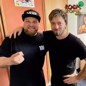 Odposlech Thoma Frödeho - Štěpán Karbulka (Divokej Bill)