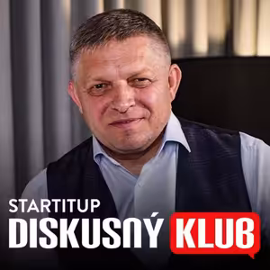 Robert Fico ostro na Šimona Žďárskeho: Správate sa ako teľa, vidno, že ste sa pripravovali sám [Diskusný Klub]