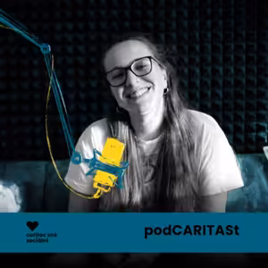 podCARITASt - intro