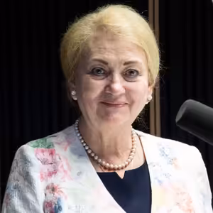 Anna Záborská - Zimný čas, alebo letný čas? Ako rozhodnú poslanci EP?