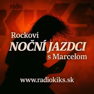 Noční jazdci s Marcelom - 09.12.2025