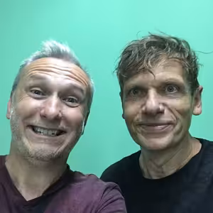 S.O.S. s Adolfem Dudkem