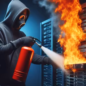 Ep#214 - LockBit Sestřelen ...LockBit Je Zpět?