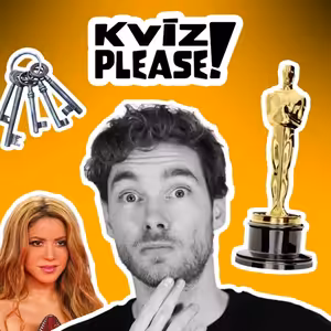 Kvíz: Divné texty, filmová ocenění, klíče...