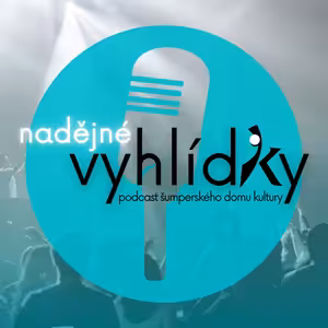 Nadějné vyhlídky s Marcelou Procházkovou