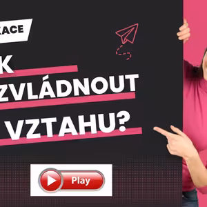 Komunikace a jak ji zvládnout ve vztahu?