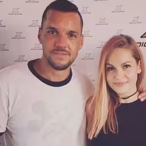 Mišo Sabo telefonuje s Linou Mayer: Čo majú spoločné Lina a Ed Sheeran?