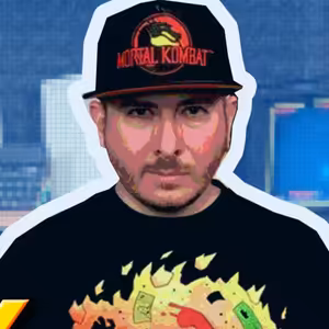 Popkult s Řezníkem Martym Pohlem