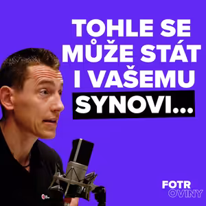 Držte děti od online světa. NEBO s nimi proberte tyto zásadní věci, aby byly v bezpečí | Jan Mašek - Díl 72.