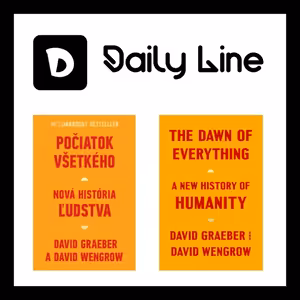 Ep. 20 - Počiatok všetkého